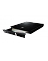 DVD RW ASUS SDRW-08D2S-U LITE  black BOX slim zewn. USB - nr 18