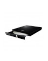 DVD RW ASUS SDRW-08D2S-U LITE  black BOX slim zewn. USB - nr 19