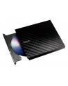DVD RW ASUS SDRW-08D2S-U LITE  black BOX slim zewn. USB - nr 47