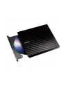 DVD RW ASUS SDRW-08D2S-U LITE  black BOX slim zewn. USB - nr 4