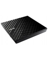 DVD RW ASUS SDRW-08D2S-U LITE  black BOX slim zewn. USB - nr 51