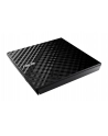 DVD RW ASUS SDRW-08D2S-U LITE  black BOX slim zewn. USB - nr 56