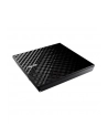 DVD RW ASUS SDRW-08D2S-U LITE  black BOX slim zewn. USB - nr 60