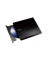DVD RW ASUS SDRW-08D2S-U LITE  black BOX slim zewn. USB - nr 61