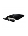DVD RW ASUS SDRW-08D2S-U LITE  black BOX slim zewn. USB - nr 62