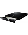DVD RW ASUS SDRW-08D2S-U LITE  black BOX slim zewn. USB - nr 68