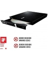 DVD RW ASUS SDRW-08D2S-U LITE  black BOX slim zewn. USB - nr 69