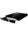 DVD RW ASUS SDRW-08D2S-U LITE  black BOX slim zewn. USB - nr 70