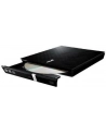 DVD RW ASUS SDRW-08D2S-U LITE  black BOX slim zewn. USB - nr 72