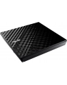 DVD RW ASUS SDRW-08D2S-U LITE  black BOX slim zewn. USB - nr 74