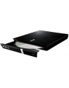 DVD RW ASUS SDRW-08D2S-U LITE  black BOX slim zewn. USB - nr 77