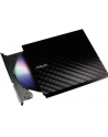 DVD RW ASUS SDRW-08D2S-U LITE  black BOX slim zewn. USB - nr 86