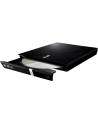 DVD RW ASUS SDRW-08D2S-U LITE  black BOX slim zewn. USB - nr 87