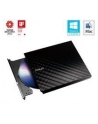 DVD RW ASUS SDRW-08D2S-U LITE  black BOX slim zewn. USB - nr 88
