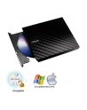 DVD RW ASUS SDRW-08D2S-U LITE  black BOX slim zewn. USB - nr 89