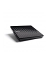 DVD RW ASUS SDRW-08D2S-U LITE  black BOX slim zewn. USB - nr 94