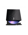DVD RW ASUS SDRW-08D2S-U LITE  black BOX slim zewn. USB - nr 19