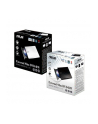 DVD RW ASUS SDRW-08D2S-U LITE  black BOX slim zewn. USB - nr 23