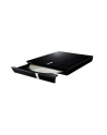 DVD RW ASUS SDRW-08D2S-U LITE  black BOX slim zewn. USB - nr 27