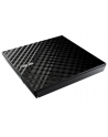 DVD RW ASUS SDRW-08D2S-U LITE  black BOX slim zewn. USB - nr 29