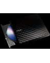 DVD RW ASUS SDRW-08D2S-U LITE  black BOX slim zewn. USB - nr 31