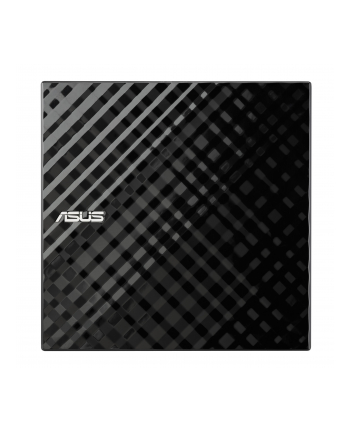 DVD RW ASUS SDRW-08D2S-U LITE  black BOX slim zewn. USB