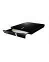 DVD RW ASUS SDRW-08D2S-U LITE  black BOX slim zewn. USB - nr 54