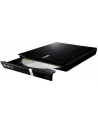 DVD RW ASUS SDRW-08D2S-U LITE  black BOX slim zewn. USB - nr 62
