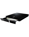 DVD RW ASUS SDRW-08D2S-U LITE  black BOX slim zewn. USB - nr 64