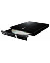 DVD RW ASUS SDRW-08D2S-U LITE  black BOX slim zewn. USB - nr 66