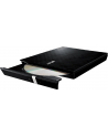 DVD RW ASUS SDRW-08D2S-U LITE  black BOX slim zewn. USB - nr 67