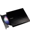 DVD RW ASUS SDRW-08D2S-U LITE  black BOX slim zewn. USB - nr 79
