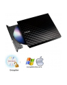 DVD RW ASUS SDRW-08D2S-U LITE  black BOX slim zewn. USB - nr 81