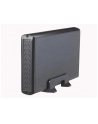 OBUDOWA NATEC RHINO NA DYSK 3.5 SATA USB 3.0 CZARNA - nr 10