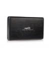 OBUDOWA NATEC RHINO NA DYSK 3.5 SATA USB 3.0 CZARNA - nr 18