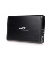 OBUDOWA NATEC RHINO NA DYSK 3.5 SATA USB 3.0 CZARNA - nr 1