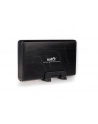 OBUDOWA NATEC RHINO NA DYSK 3.5 SATA USB 3.0 CZARNA - nr 23