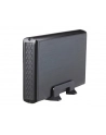 OBUDOWA NATEC RHINO NA DYSK 3.5 SATA USB 3.0 CZARNA - nr 26