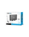 OBUDOWA NATEC RHINO NA DYSK 3.5 SATA USB 3.0 CZARNA - nr 31