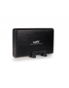 OBUDOWA NATEC RHINO NA DYSK 3.5 SATA USB 3.0 CZARNA - nr 37