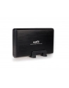 OBUDOWA NATEC RHINO NA DYSK 3.5 SATA USB 3.0 CZARNA - nr 3