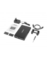 OBUDOWA NATEC RHINO NA DYSK 3.5 SATA USB 3.0 CZARNA - nr 40