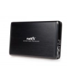 OBUDOWA NATEC RHINO NA DYSK 3.5 SATA USB 3.0 CZARNA - nr 48