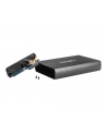 OBUDOWA NATEC RHINO NA DYSK 3.5 SATA USB 3.0 CZARNA - nr 53