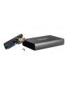OBUDOWA NATEC RHINO NA DYSK 3.5 SATA USB 3.0 CZARNA - nr 64