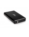 OBUDOWA NATEC RHINO NA DYSK 3.5 SATA USB 3.0 CZARNA - nr 9