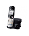 TELEFON PANASONIC KX-TG6811 PDB - nr 6