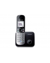 TELEFON PANASONIC KX-TG6811 PDB - nr 17