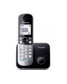 TELEFON PANASONIC KX-TG6811 PDB - nr 28