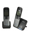 TELEFON PANASONIC KX-TG6812 PDB - nr 7